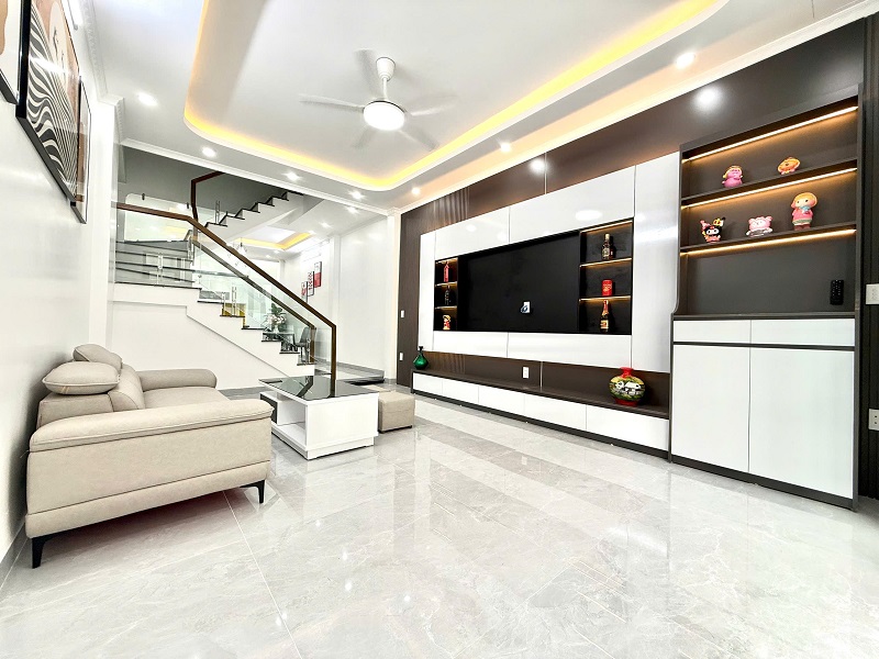 Bán Nhà Đường Vĩnh Tiến – Vĩnh Niệm – Lê Chân – Hải Phòng